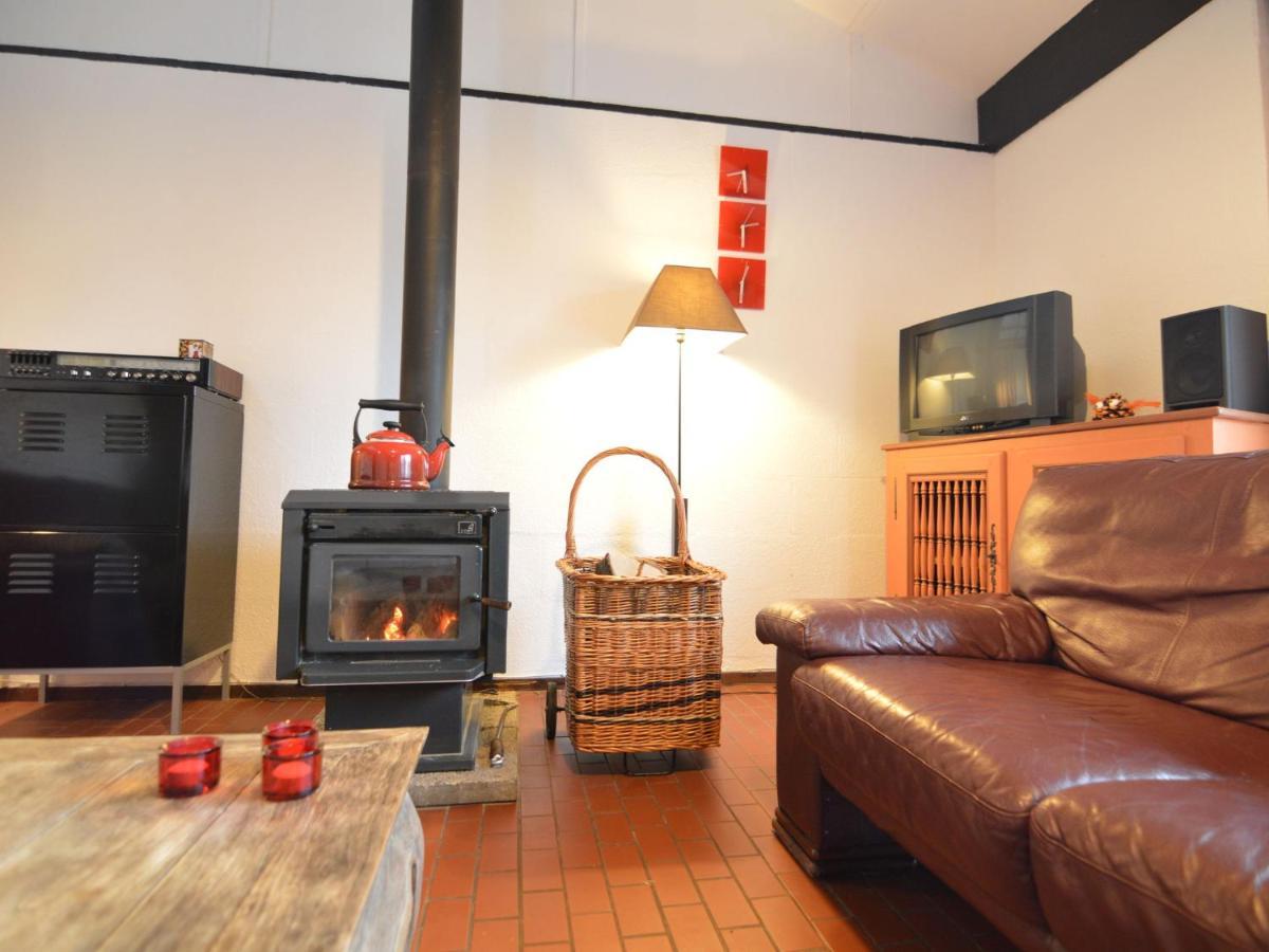 Holiday Home In Gemmenich With Forest Views Ten Eiken Zewnętrze zdjęcie
